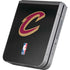 NBA Cleveland Cavaliers Jersey Galaxy Z Flip6 Skin