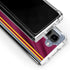 NBA Cleveland Cavaliers Jersey Galaxy Z Fold5 5G Clear Case