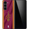NBA Cleveland Cavaliers Jersey Galaxy Z Fold5 5G Skin