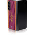 NBA Cleveland Cavaliers Jersey Galaxy Z Fold5 5G Skin