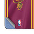 NBA Cleveland Cavaliers Jersey Galaxy Z Fold5 5G Skin