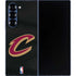 NBA Cleveland Cavaliers Jersey Galaxy Z Fold6 Skin