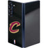 NBA Cleveland Cavaliers Jersey Galaxy Z Fold6 Skin