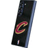 NBA Cleveland Cavaliers Jersey Galaxy Z Fold6 Skin