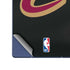 NBA Cleveland Cavaliers Jersey Galaxy Z Fold6 Skin