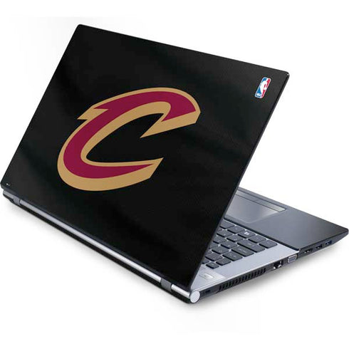NBA Cleveland Cavaliers Jersey Generic Laptop Skin