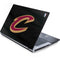 NBA Cleveland Cavaliers Jersey Generic Laptop Skin