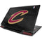 NBA Cleveland Cavaliers Jersey Lenovo IdeaPad Skin