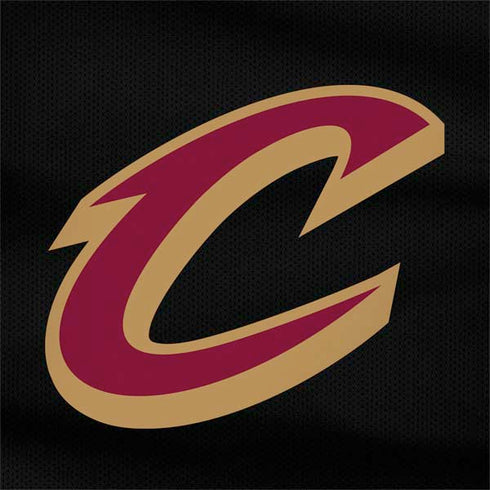 NBA Cleveland Cavaliers Jersey Dell Inspiron Skin