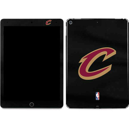 NBA Cleveland Cavaliers Jersey iPad Skins