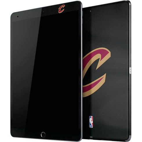 NBA Cleveland Cavaliers Jersey iPad Skins