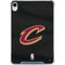 NBA Cleveland Cavaliers Jersey iPad 11th Gen (2025) Clear Case