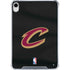 NBA Cleveland Cavaliers Jersey iPad 11th Gen (2025) Clear Case