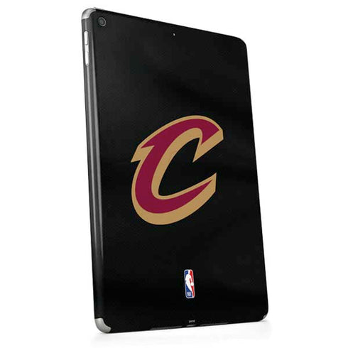 NBA Cleveland Cavaliers Jersey Apple iPad Skin