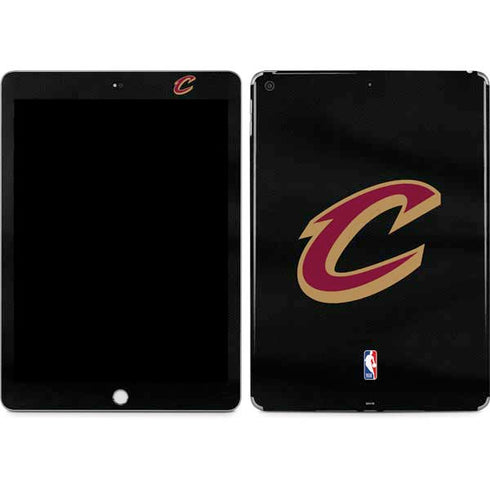 NBA Cleveland Cavaliers Jersey Apple iPad Skin
