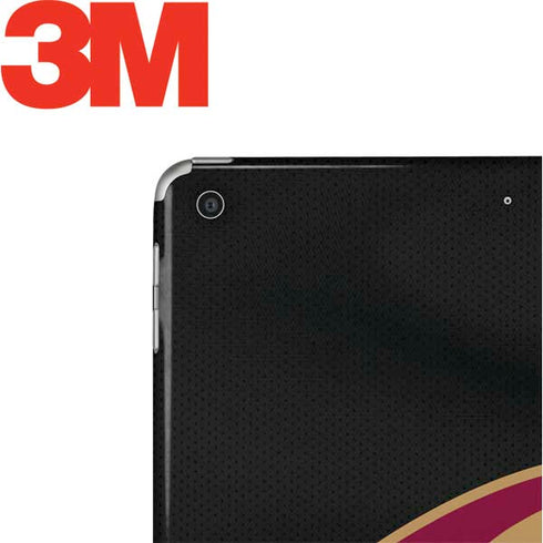 NBA Cleveland Cavaliers Jersey Apple iPad Skin
