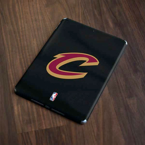 NBA Cleveland Cavaliers Jersey Apple iPad Skin