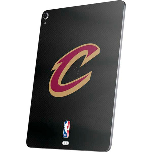 NBA Cleveland Cavaliers Jersey Apple iPad Air Skin