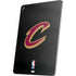 NBA Cleveland Cavaliers Jersey Apple iPad Air Skin