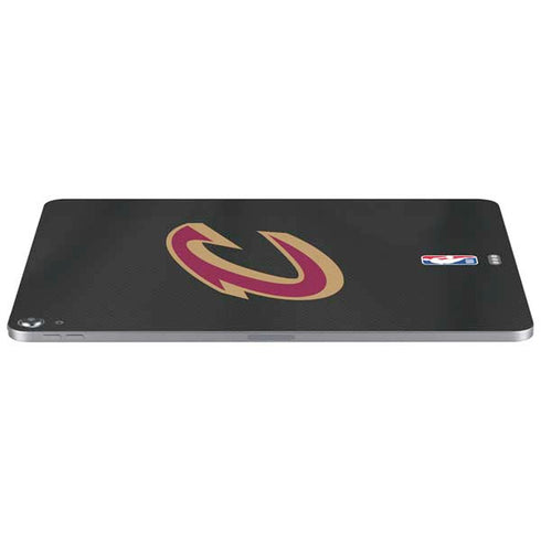 NBA Cleveland Cavaliers Jersey Apple iPad Air Skin