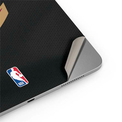 NBA Cleveland Cavaliers Jersey Apple iPad Air Skin