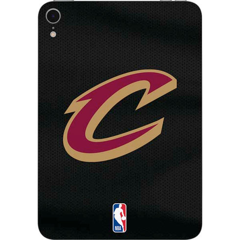 NBA Cleveland Cavaliers Jersey Apple iPad Mini Skin