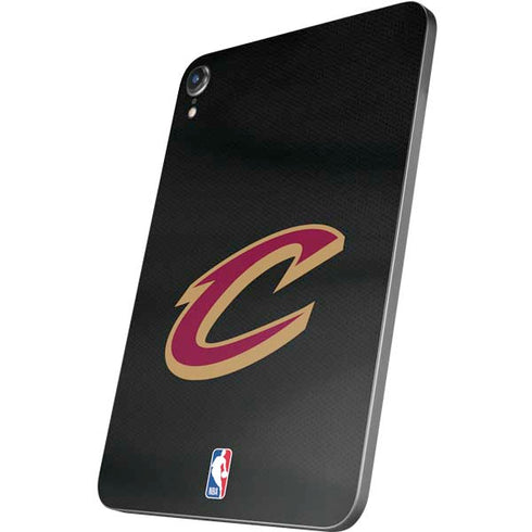 NBA Cleveland Cavaliers Jersey Apple iPad Mini Skin