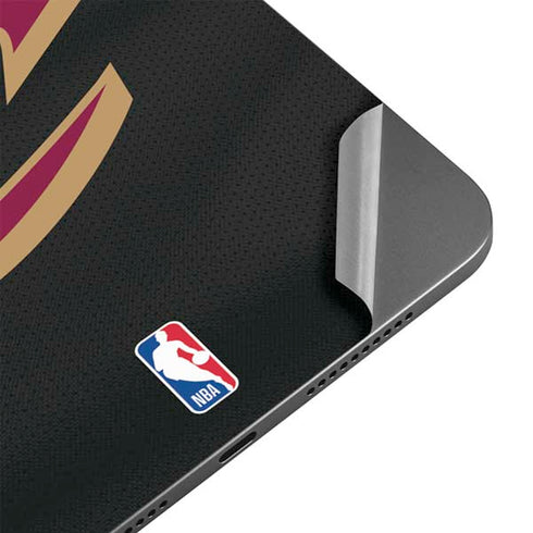 NBA Cleveland Cavaliers Jersey Apple iPad Mini Skin