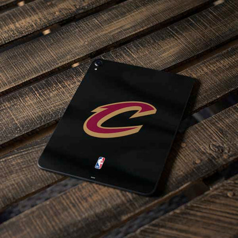 NBA Cleveland Cavaliers Jersey Apple iPad Pro Skin