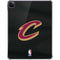 NBA Cleveland Cavaliers Jersey iPad Pro 11in (2024) Clear Case