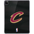 NBA Cleveland Cavaliers Jersey iPad Pro 11in (2024) Clear Case