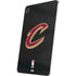 NBA Cleveland Cavaliers Jersey iPad Pro 13in M4 (2024) Skin