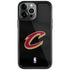 NBA Cleveland Cavaliers Jersey iPhone Cases
