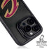 NBA Cleveland Cavaliers Jersey iPhone 13 Pro Kickstand Case