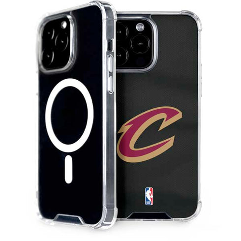 NBA Cleveland Cavaliers Jersey iPhone Cases