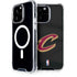 NBA Cleveland Cavaliers Jersey iPhone Cases