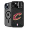 NBA Cleveland Cavaliers Jersey iPhone 14 Kickstand Case