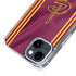 NBA Cleveland Cavaliers Jersey iPhone 14 MagSafe Case
