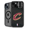 NBA Cleveland Cavaliers Jersey iPhone 15 Kickstand Case