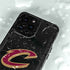 NBA Cleveland Cavaliers Jersey iPhone 15 Pro Waterproof Case
