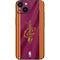 NBA Cleveland Cavaliers Jersey iPhone 15 Skin