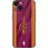 NBA Cleveland Cavaliers Jersey iPhone 15 Skin
