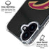 NBA Cleveland Cavaliers Jersey iPhone 16 MagSafe Case