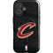 NBA Cleveland Cavaliers Jersey iPhone 16 Magsafe Impact Case