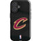 NBA Cleveland Cavaliers Jersey iPhone 16 Plus Impact Case
