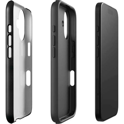 NBA Cleveland Cavaliers Jersey iPhone 16 Plus Impact Case