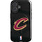 NBA Cleveland Cavaliers Jersey iPhone 16 Plus Magsafe Impact Case