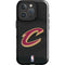 NBA Cleveland Cavaliers Jersey iPhone 16 Pro Max Impact Case