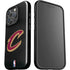 NBA Cleveland Cavaliers Jersey iPhone 16 Pro Max Impact Case