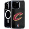 NBA Cleveland Cavaliers Jersey iPhone 16 Pro Max MagSafe Case